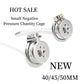 Male Small Metal Negative Pressure Chastity Cage Penis Chastity Device Removable with Silicone Catheter Erotic Sex Toys 18 정조대