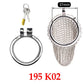 Male Stainless Mesh Chastity Cage Penis Lock Cock Ring Erection Denial Anti-Escape Control BDSM Cage Erotic Sex Toy For Men Gay