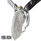 Male Stainless Mesh Chastity Cage Penis Lock Cock Ring Erection Denial Anti-Escape Control BDSM Cage Erotic Sex Toy For Men Gay