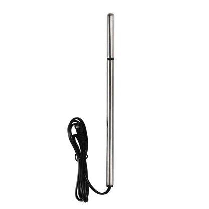 Male Stainless Steel Electric Stimulation Urethral Catheter Penis Plug Bi-polar Electro Shock Metal Penis Plug Dilator Sex Toy