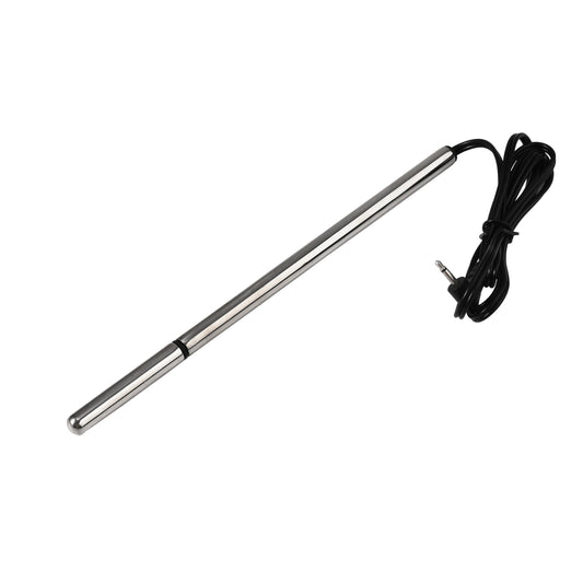 Male Stainless Steel Electric Stimulation Urethral Catheter Penis Plug Bi-polar Electro Shock Metal Penis Plug Dilator Sex Toy