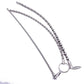Male Stainless Steel Penis Beads Plug Sounding Dilator Leather Ring Ball Stretcher Bondage Penis Plug Insert Sounding Rods Toy