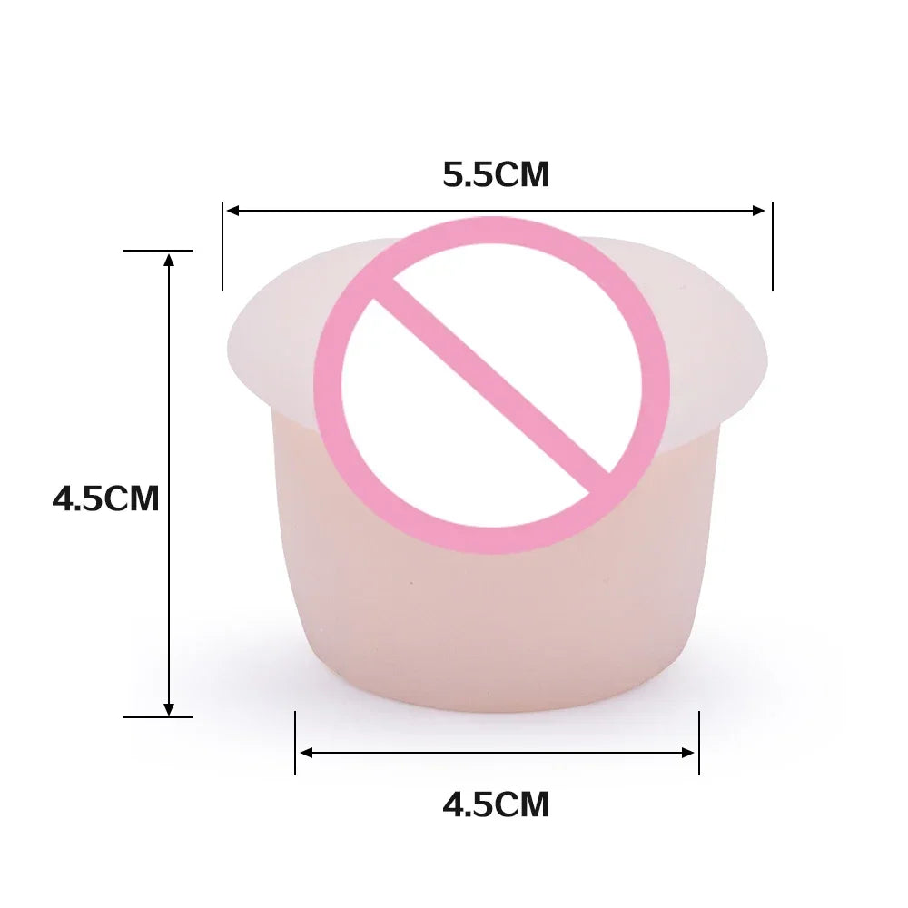 Male Vacuum Penis Pump Manual Penis Enlarger Enhancement Erection BDSM Bondage Big Dick Trainer Male Lasting Masturbator SexToys