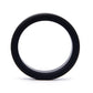 Male luminous Silicone penis lock cock Ring bondage Erection Delay Ejaculation Reusable Enlargement ball stretcher Sex Toy Men