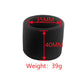 Male luminous Silicone penis lock cock Ring bondage Erection Delay Ejaculation Reusable Enlargement ball stretcher Sex Toy Men