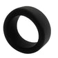 Male luminous Silicone penis lock cock Ring bondage Erection Delay Ejaculation Reusable Enlargement ball stretcher Sex Toy Men
