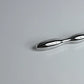 Male masturbation vibrating stainless steel urethral plug penis probe sex toy for men A624