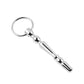 Male medical Stainless steel urethral dilator albert penis plug cock ring BDSM sex toy for man