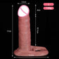 Male penis sleeve sex toys for men Dick Silicone Condom delay ejection cock sleeve extender enhancer sexual tools for adults