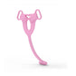 Male to Female Transformation Chastity Belt FUFU Clip for V Penetration Toys Sissy Mimic Female Pussy BDSM Extreme Sex Products