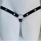 Male to Female Transformation Chastity Belt FUFU Clip for V Penetration Toys Sissy Mimic Female Pussy BDSM Extreme Sex Products