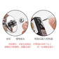 Manjoy Electro Shock Penis Ring Penis Stretcher Electrical Stimulation Physiotherapy Cock Rings Sex Tools for Male Masturbator
