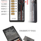 Manjoy Electro Shock Penis Ring Penis Stretcher Electrical Stimulation Physiotherapy Cock Rings Sex Tools for Male Masturbator
