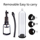 Manual Penis Pump Male Penis Enlarger Sex Toys For Men Vacuum Pump Male Masturbation Penile Extender Trainer Adults Sex Products
