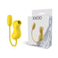 Manyjoy 9 Speed Vaginal Vibrators G Spot Anal Vibrating Massager Beginners Masturbator Massager Sex Toy for Women Couples 18