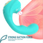 Manyjoy 9 Speed Vaginal Vibrators G Spot Anal Vibrating Massager Beginners Masturbator Massager Sex Toy for Women Couples 18