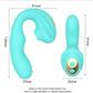 Manyjoy 9 Speed Vaginal Vibrators G Spot Anal Vibrating Massager Beginners Masturbator Massager Sex Toy for Women Couples 18