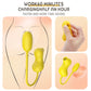 Manyjoy 9 Speed Vaginal Vibrators G Spot Anal Vibrating Massager Beginners Masturbator Massager Sex Toy for Women Couples 18