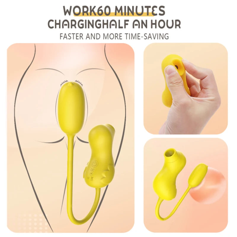 Manyjoy 9 Speed Vaginal Vibrators G Spot Anal Vibrating Massager Beginners Masturbator Massager Sex Toy for Women Couples 18