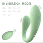 Manyjoy 9 Speed Vaginal Vibrators G Spot Anal Vibrating Massager Beginners Masturbator Massager Sex Toy for Women Couples 18