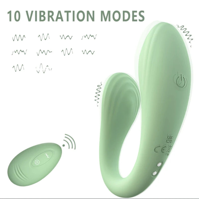 Manyjoy 9 Speed Vaginal Vibrators G Spot Anal Vibrating Massager Beginners Masturbator Massager Sex Toy for Women Couples 18