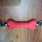 Manyjoy Adult Toys Sex Products Dog Bone Gag Leather Harness Open Mouth Gag Bdsm Sex Bondage Flirting Sex Toys for Women Fetish