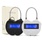 Manyjoy Digital Timer Switch Lock BDSM Bondage for Couples Adult Game Time Lock for Varied Sex Toys Slave Restrain Accessories