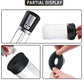 Manyjoy Electric Penis Pump Waterproof Vacuum Penis Enlargement Sex Toys for Men Masturbator Penile Enhancer Exercise Adult Game