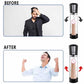 Manyjoy Electric Penis Pump Waterproof Vacuum Penis Enlargement Sex Toys for Men Masturbator Penile Enhancer Exercise Adult Game