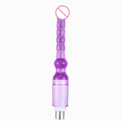 Manyjoy Entry Level Traditional Sex Machine A2/A1 Attachment 3XLR Accessories Dildos Suction Cup Sex Love Machine for Women Man