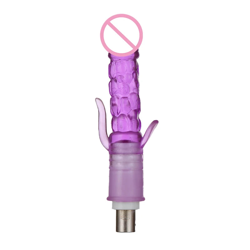 Manyjoy Entry Level Traditional Sex Machine A2/A1 Attachment 3XLR Accessories Dildos Suction Cup Sex Love Machine for Women Man