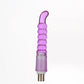 Manyjoy Entry Level Traditional Sex Machine A2/A1 Attachment 3XLR Accessories Dildos Suction Cup Sex Love Machine for Women Man