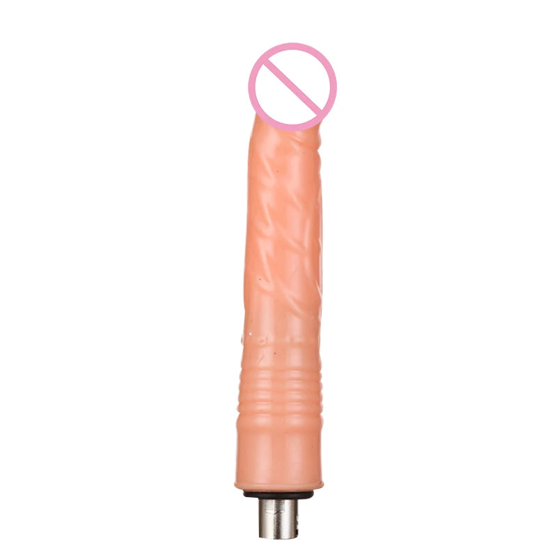 Manyjoy Entry Level Traditional Sex Machine A2/A1 Attachment 3XLR Accessories Dildos Suction Cup Sex Love Machine for Women Man