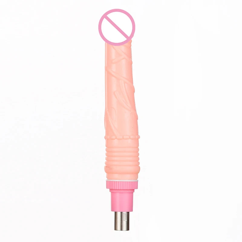 Manyjoy Entry Level Traditional Sex Machine A2/A1 Attachment 3XLR Accessories Dildos Suction Cup Sex Love Machine for Women Man