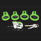 Manyjoy Hollowing Male Chastity Cage Device with Rings Erotics Urethral Locking Adult Games Sex Toys for Men for Penis Exerciser