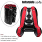 Manyjoy Inflatable Sex Sofa Furniture Mattress Love Position with Handcuffs Bdsm Bondage Split Leg Sofa Adult Couple Sex Toys