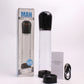 Manyjoy LCD Electric Penis Pump for Enlargement Man Vacuum Pump Penis Trainer Male Masturbators Cup Dick Pump Sex Toys for Men