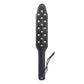 Manyjoy Multiple Style PU Leather Double-deck Spanking Paddle Clap Spank Ass Adult Products Cosplay Flirting Games for Couples