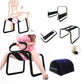 Manyjoy New Multi-functional Sex Pillow Stretch Chair Cushion Bdsm Bondage Penis Pillow Sex Furniture Adult Sex Toys for Couples