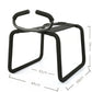Manyjoy New Multi-functional Sex Pillow Stretch Chair Cushion Bdsm Bondage Penis Pillow Sex Furniture Adult Sex Toys for Couples