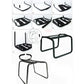 Manyjoy New Multi-functional Sex Pillow Stretch Chair Cushion Bdsm Bondage Penis Pillow Sex Furniture Adult Sex Toys for Couples