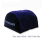 Manyjoy New Multi-functional Sex Pillow Stretch Chair Cushion Bdsm Bondage Penis Pillow Sex Furniture Adult Sex Toys for Couples