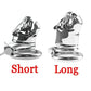 Manyjoy New Stainless Steel Animal Tiger Head Male Penis Cage Chastity Device Semen Lock Rings BDSM Erotic Sex Toys for Man Gay