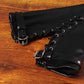 Manyjoy PU Leather Adjustable Binding Gloves with Straps Man Woman Restraint Sex Products BDSM Bondage Sex Toys for Couples
