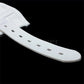 Manyjoy PU Leather Neck Corset Collar Adjustable Half Face Mask BDSM Bondage Restraint Slave Sex Toys Adult Game Role Play 18+