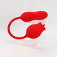 Manyjoy Real Tongue Sucking Vibrator Female Dildo Nipple Clit Stimulator Vibrating Sucker G Spot Masturbation Sex Toys for Women