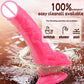Manyjoy Soft Silicone Realistic Dildos for Women Beginner Strong Suction Cup G-Spot Powerful Masturbators Adult Sex Toys