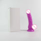 Manyjoy Soft Silicone Realistic Dildos for Women Beginner Strong Suction Cup G-Spot Powerful Masturbators Adult Sex Toys