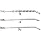 Manyjoy Stainless Steel Metal Urethral Dilator Penis Plug Horse Eye Stimulation Masturbation Rod Adult Game Sex Toy for Men Gay