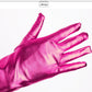 Manyjoy Women's Lacquer Leather Stocking with Lace for Women Sexy Tights Bodysuit Fashion Gloves Suit Sex Toys for Couple
